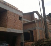 14/04/2011 - Lateral Fundos Casa 06